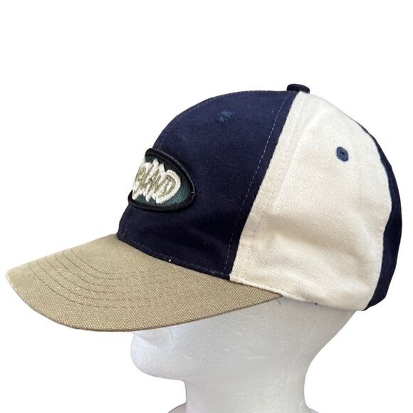 Disneyland Snapback Hat    - Picture 2 of 6